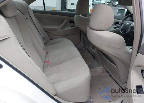 2007 Toyota Camry Le from USA, damaged, VIN 4T1BE46K07U686520